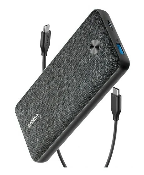 Anker PowerCore Metro Essential 20000 PD 20W Power Bank