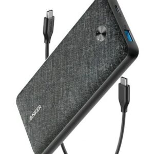 Anker PowerCore Metro Essential 20000 PD 20W Power Bank