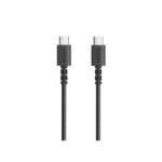Anker PowerLine Select+ USB-C to USB-C (1.8m/6ft) -Black A8033H11