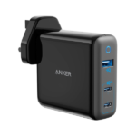 Anker PowerPort III 3-Port 65W Elite Charger (A2034K11)