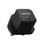 Anker PowerPort III A2149K11 1port USB-C PD (20W) – Black
