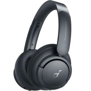 Anker Soundcore Life Q35 Noise-Cancelling Headphones with LDAC