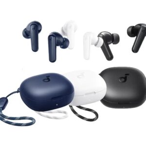 Anker Soundcore R50i True Wireless Earbuds