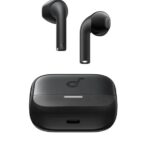 Anker Soundcore K20i Semi-in-Ear Wireless Earbuds