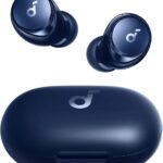 Anker Space A40 Adaptive Noise Cancelling Wireless Earbuds