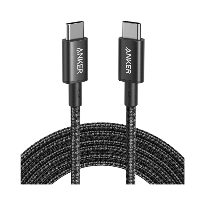 Anker Type C-C 100w 1.8m Cable – A8757611