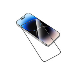 Anker Ultra Protect Tempered Glass Screen Protector for iPhone 15 Series