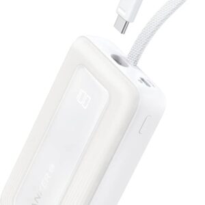 Anker Zolo 30W 10000mAh Power Bank A1688H11