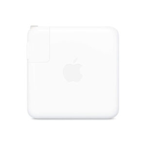 Apple 87W USB-C MacBook Power Adapter – Apple Care