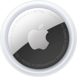 Apple AirTag – Single