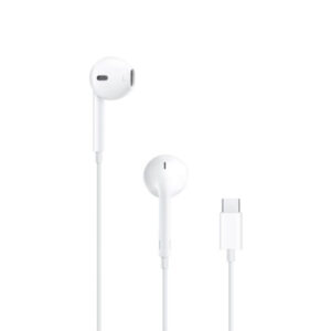 Apple Earpods USB-C 15 Series – UAE Version