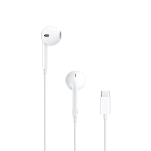 Apple Earpods USB-C 15 Series – UAE Version