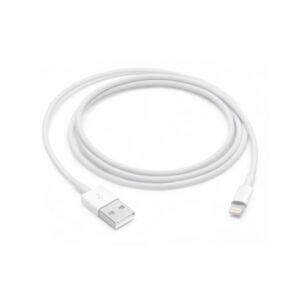 Apple Lightning to USB Cable 1m – UAE Version