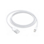 Apple Lightning to USB Cable 1m – UAE Version