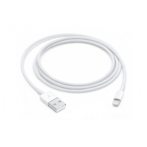 Apple Lightning to USB Cable 1m – UAE Version