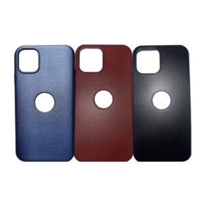 Apple Magsafe Leather Case for iPhone