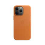 Apple Original Leather Case with Magsafe for iPhone 13 Series