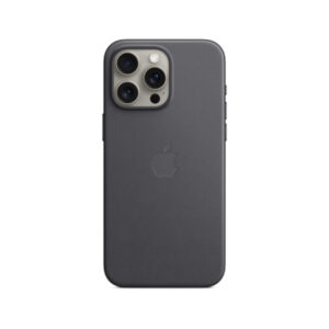 Apple Silicone Case for iPhone 15 Series (Magsafe) – CN version