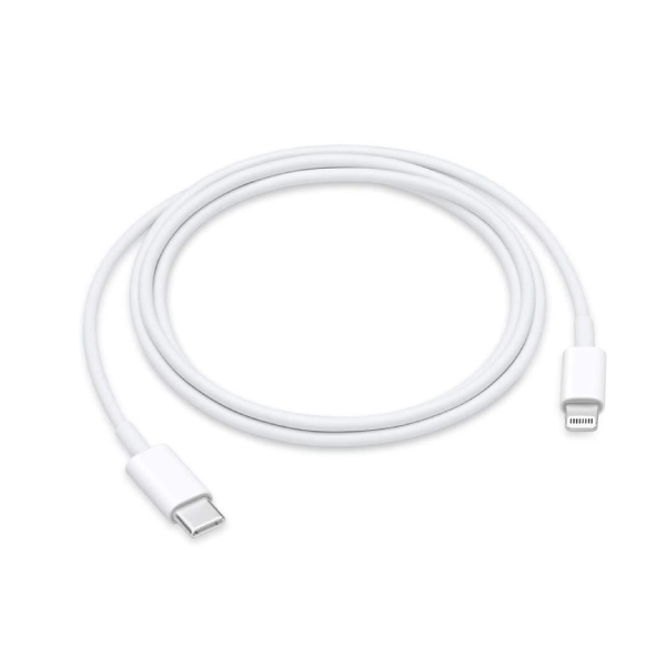 Apple USB-C to Lightning 2m Cable – UAE Version