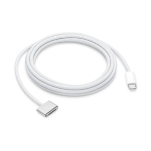 Apple USB-C to MagSafe 3 Cable 2M – Silver