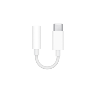 Apple USB-C To Headphone Jack Adapter – CN Version