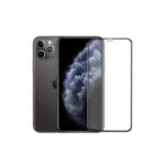 Apple iPhone 11 Pro Max Full Glue Tempered Glass Screen Protector