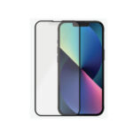 Apple iPhone 13 Pro Full Glue Tempered Glass Screen Protector