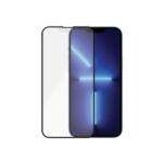 Apple iPhone 13 Pro Max Full Glue Tempered Glass Screen Protector