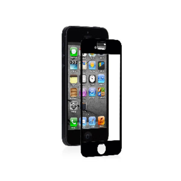 Apple iPhone 5 Full Glue Tempered Glass Screen Protector