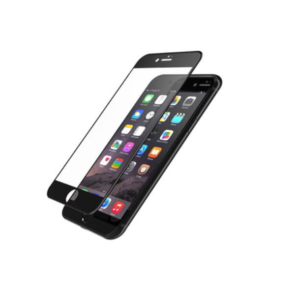 Apple iPhone 6 Plus Full Glue Tempered Glass Screen Protector