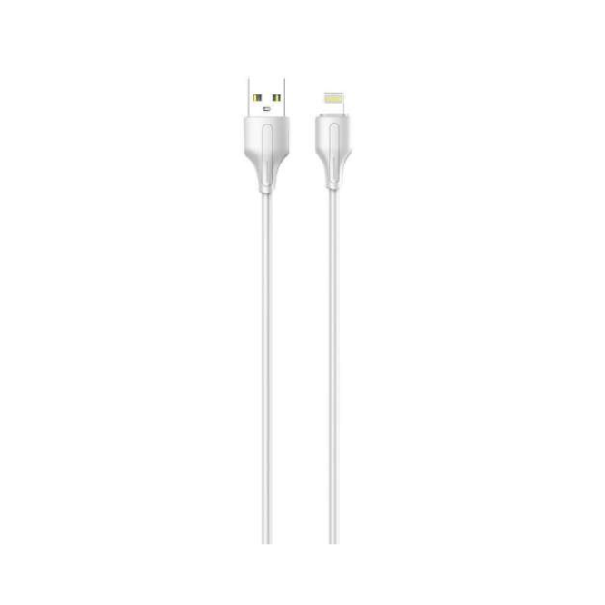 Aspor A096 Lightning Data Cable 1m