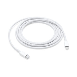 Aspor A099 Type-C to Lightning PD Fast Charging Cable 1m