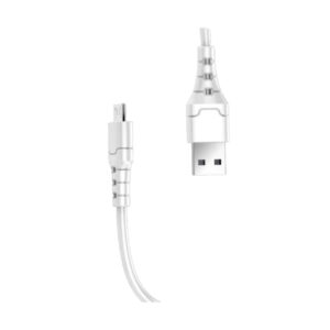 Aspor A100L 2M Micro 3A Fast Charge Cable