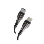 Aspor A110 20W PD to Lightning Cable