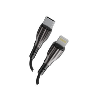 Aspor A110 20W PD to Lightning Cable