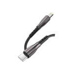 Aspor A110L 2M Type C to Lightning Cable