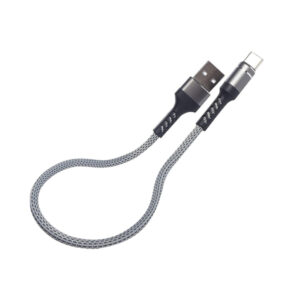 Aspor A162 Data Micro Cable Fast Charging – Length 30cm
