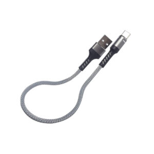 Aspor A165 Type C Data Cable With Fast Charging 30 cm