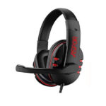 Aspor A216 3.5mm Gaming Headphone