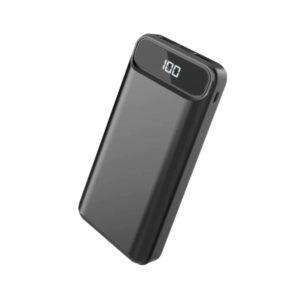 Aspor A396 20000mAh Power Bank With PD Charging