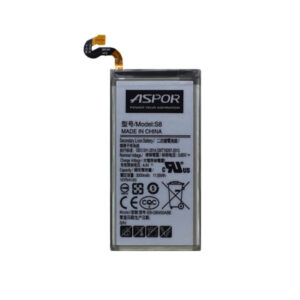 Aspor Samsung S8 Battery