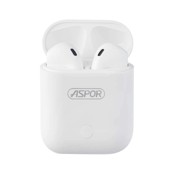 Aspor True Wireless 5.0 Stereo Earbuds A616