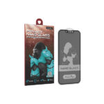 Atouchbo 100D Privacy Nano Tempered Glass iPhone 14 Series Screen Protector