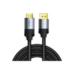 BASEUS 4K HD To 4K HD Same-Screen HD Conversion Cable CAKSX-D0G (3M)