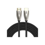 BASEUS 4K HDMI Male To 4K HDMI Male Adapter Cable CADSP-D01 (5M)