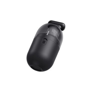 BASEUS C2 Desktop Capsule Vacuum Cleaner Black CRXCQC2-01