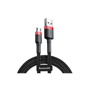 BASEUS Cafule 2M Micro Cable 1.5A CAMKLF-C91