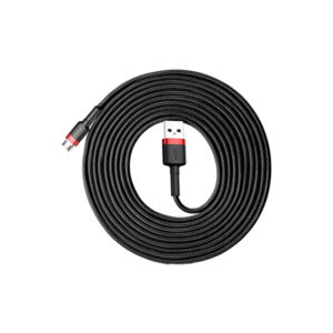 BASEUS Cafule 3M Micro Cable 2A CAMKLF-HG1