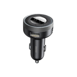 BASEUS Car Wireless MP3 Charger CCLH-01