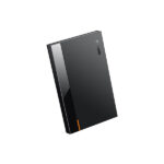 BASEUS Full Speed Series 2.5″ HDD Enclosure (Type-C) Black CAYPH-C01 Gen 2